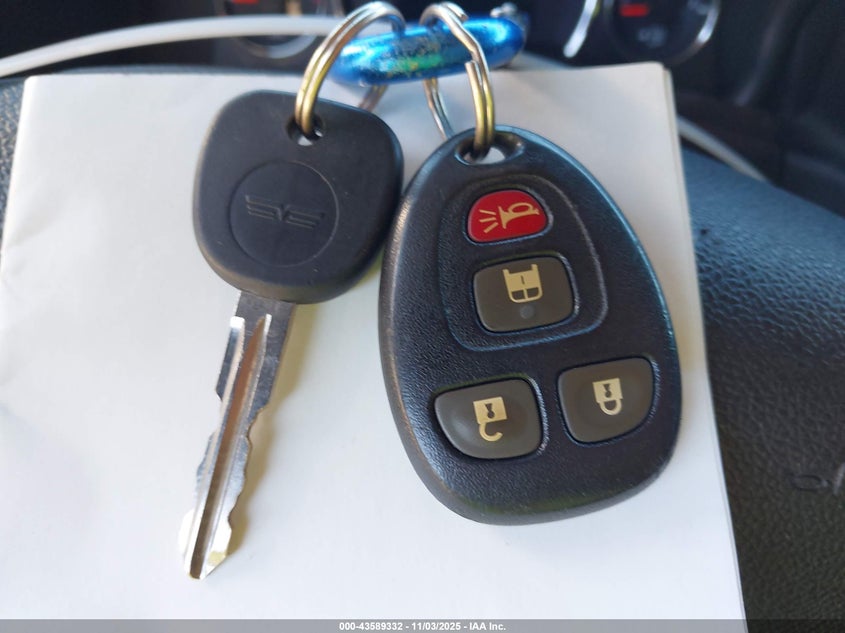 2008 Chevrolet Express Work Van VIN: 1GCHG35K381196466 Lot: 43589332