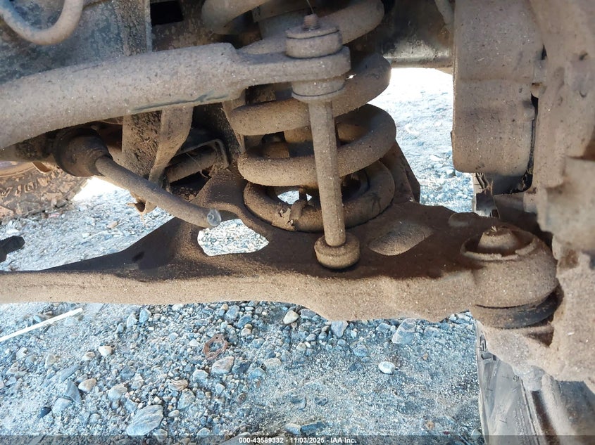 2008 Chevrolet Express Work Van VIN: 1GCHG35K381196466 Lot: 43589332