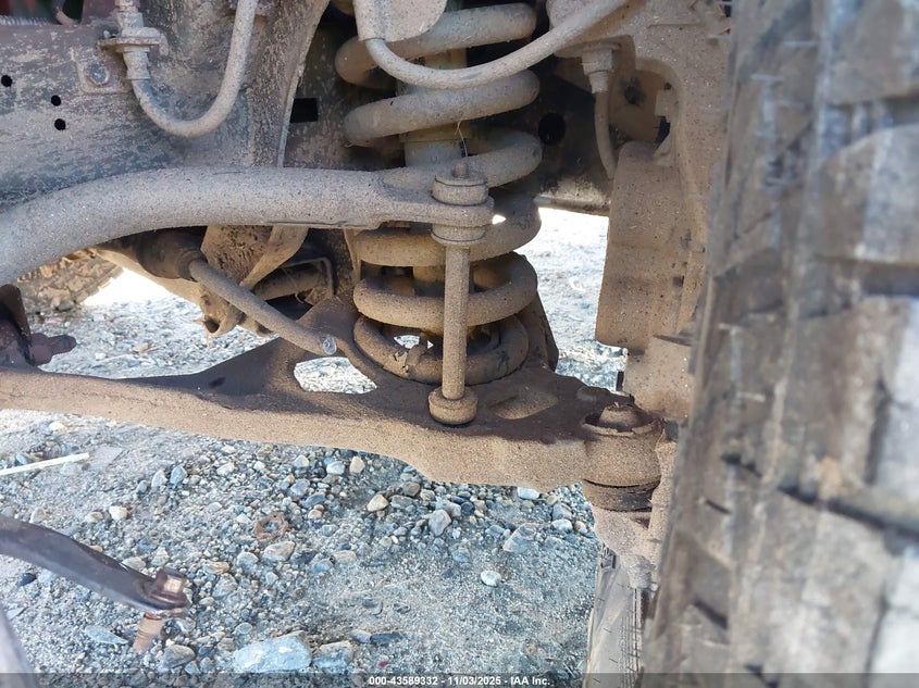 2008 Chevrolet Express Work Van VIN: 1GCHG35K381196466 Lot: 43589332