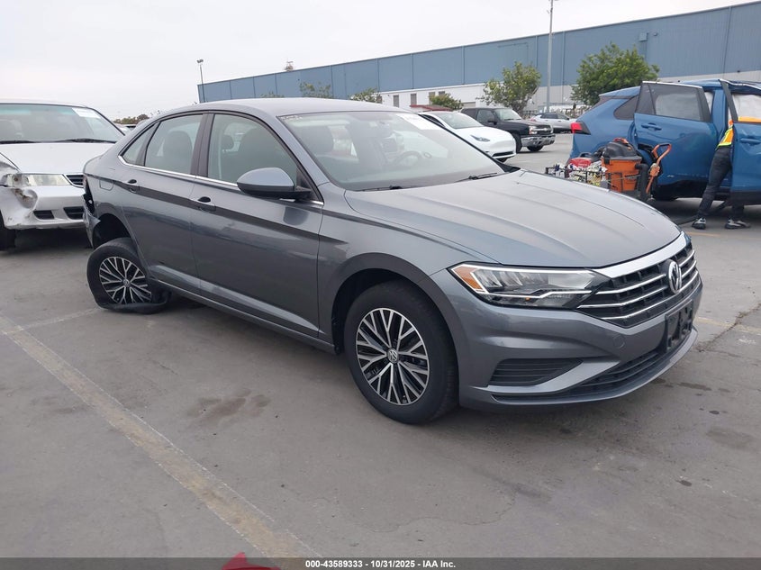 VOLKSWAGEN JETTA 1.4T R-LINE/1.4T S/1.4T SE