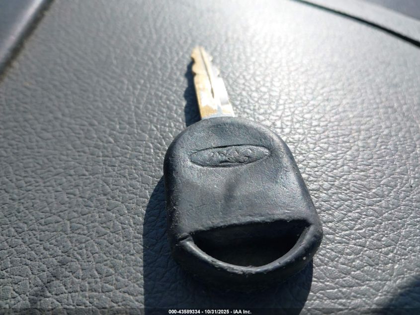 2005 Ford F-150 Stx/Xl/Xlt VIN: 1FTRX12W45FA42007 Lot: 43589334