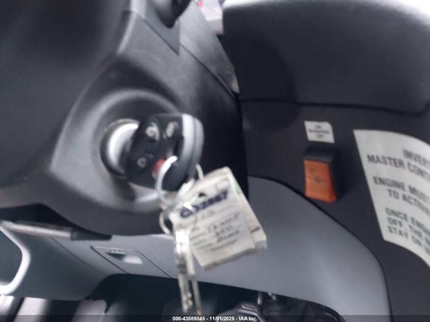 2015 Ford Transit-350 VIN: 1FTBW2YG4FKB09305 Lot: 43589345