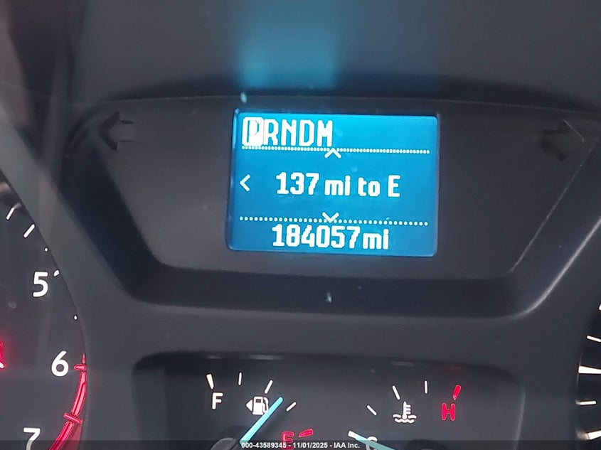 2015 FORD TRANSIT-350 · Photo 15