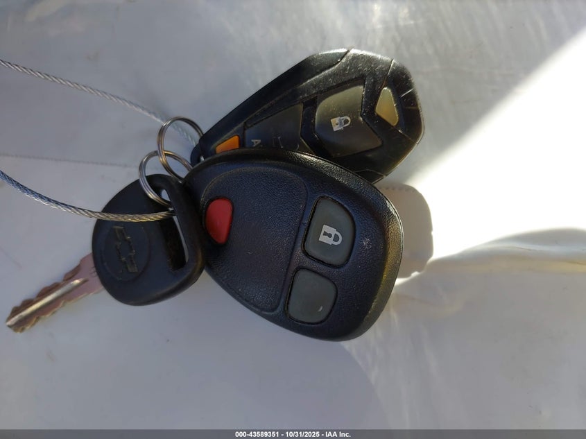 2007 Chevrolet Avalanche 1500 Lt VIN: 3GNEC12J47G114377 Lot: 43589351