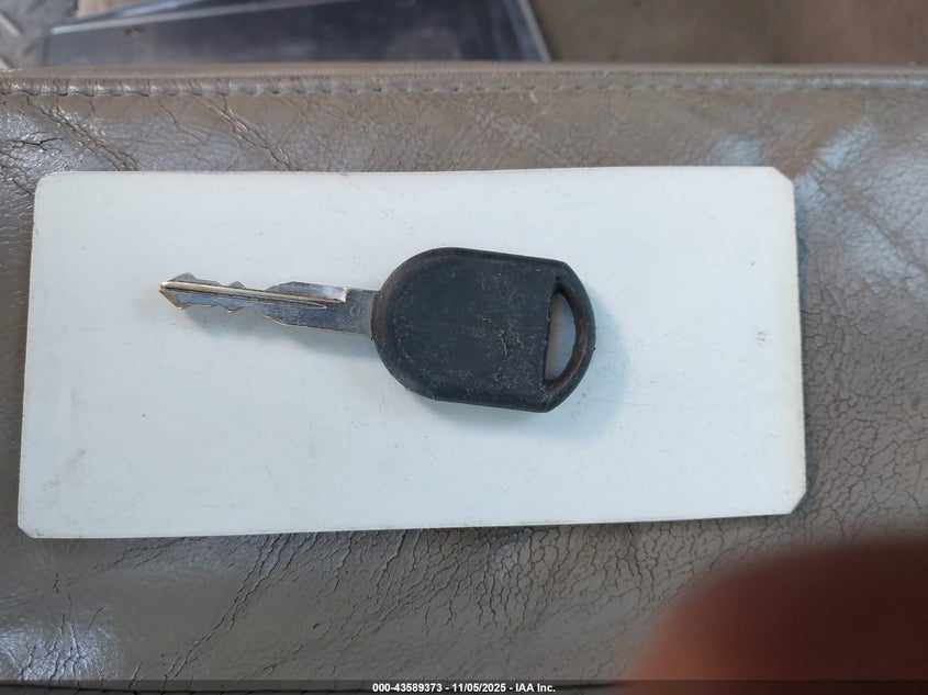 2005 Ford F-150 Fx4/Lariat/Xl/Xlt VIN: 1FTPX14525NB72093 Lot: 43589373