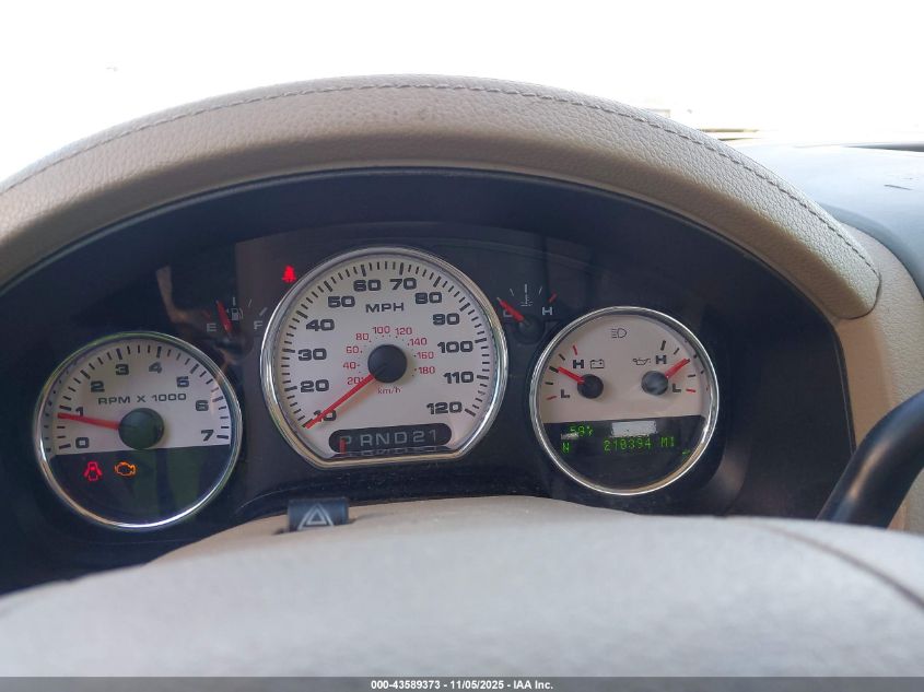 2005 Ford F-150 Fx4/Lariat/Xl/Xlt VIN: 1FTPX14525NB72093 Lot: 43589373