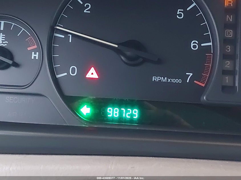 2002 Cadillac Eldorado Etc VIN: 1G6ET12942B101292 Lot: 43589377