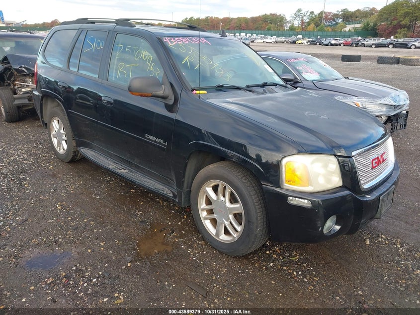 2007 GMC Envoy Denali