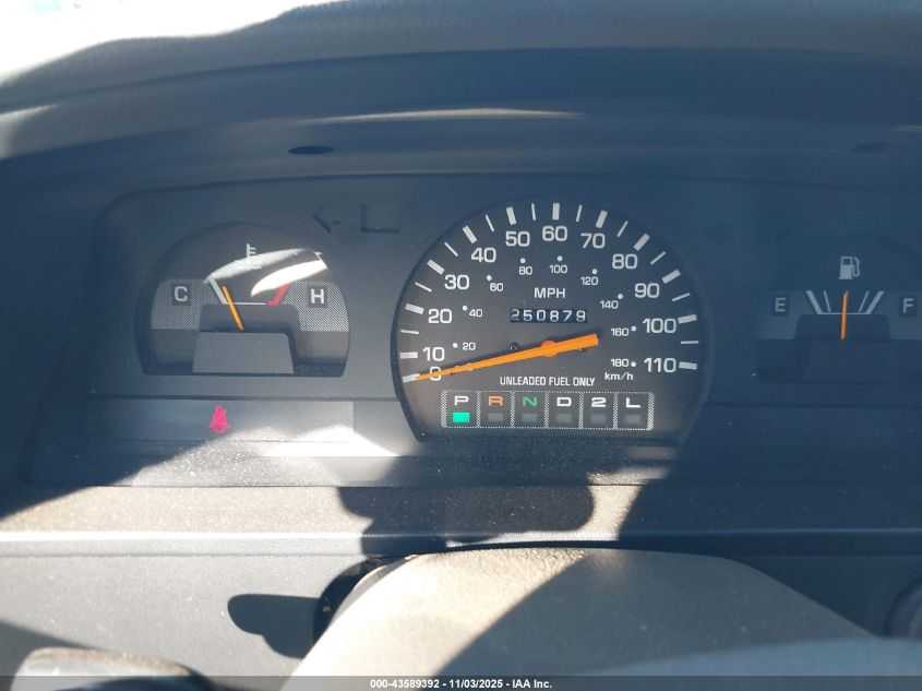 1994 Toyota Pickup 1/2 Ton Short Whlbse Dx VIN: 4TARN81P4RZ294526 Lot: 43589392