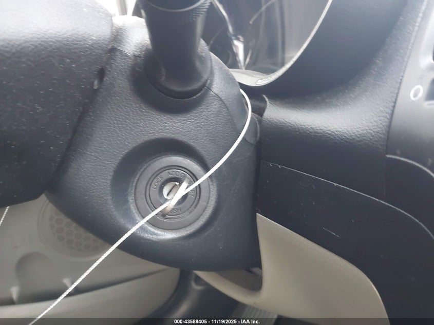 2016 Kia Forte Lx VIN: KNAFK4A61G5543284 Lot: 43589405