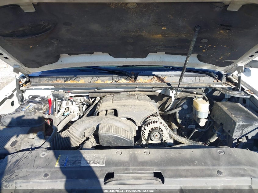 2009 GMC Yukon Slt W/4Sa VIN: 1GKEC33379R206689 Lot: 43589423