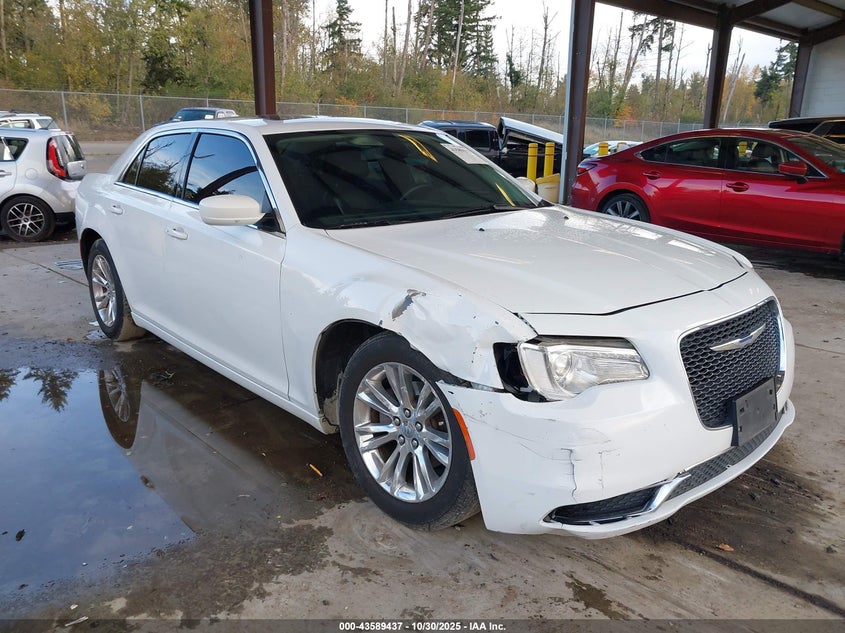 CHRYSLER 300 LIMITED