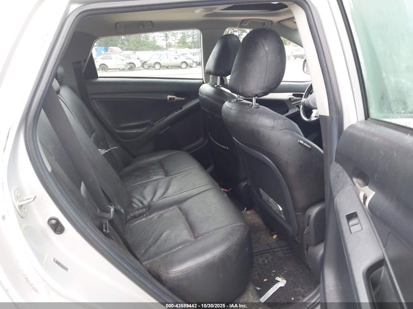 2009 Toyota Matrix S VIN: 2T1LE40E19C002554 Lot: 43589442