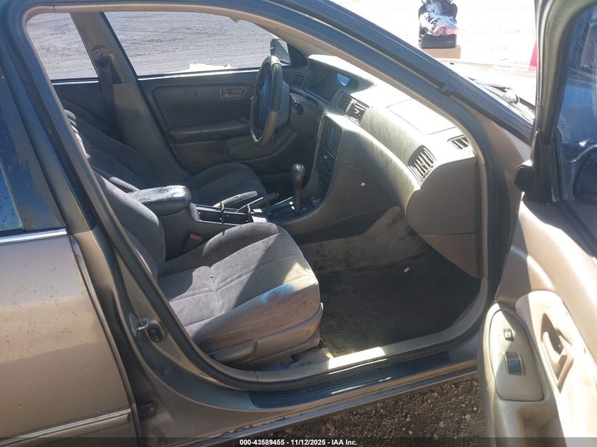 JT2BG22K1X0376711 1999 TOYOTA CAMRY photo no. 5