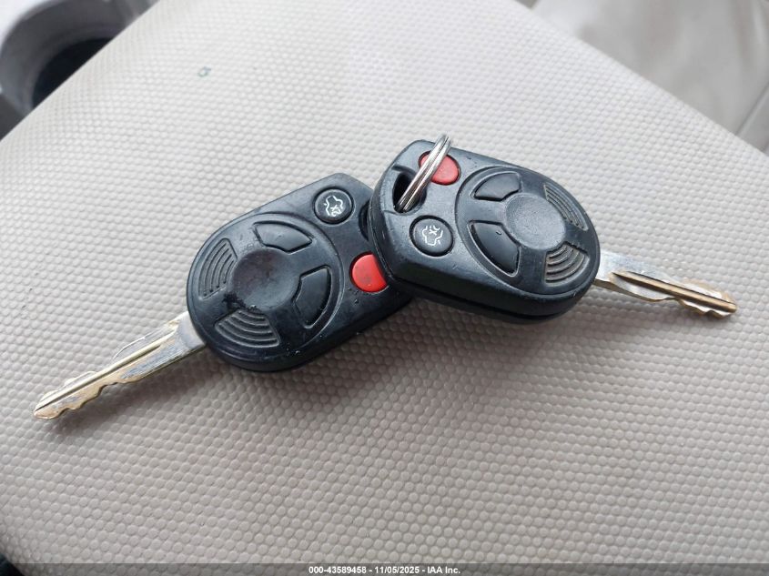 2008 Ford Escape Hybrid VIN: 1FMCU59H98KA57350 Lot: 43589458