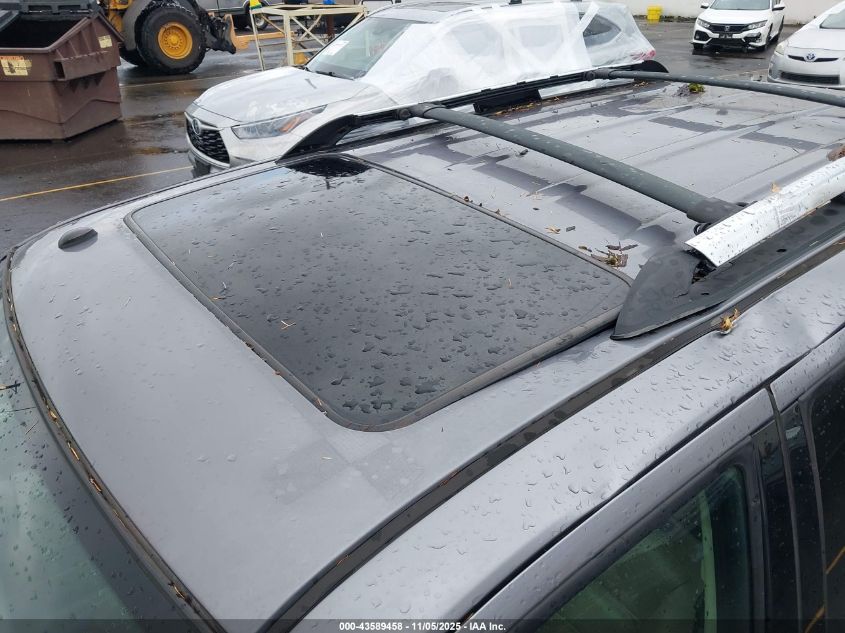 2008 Ford Escape Hybrid VIN: 1FMCU59H98KA57350 Lot: 43589458