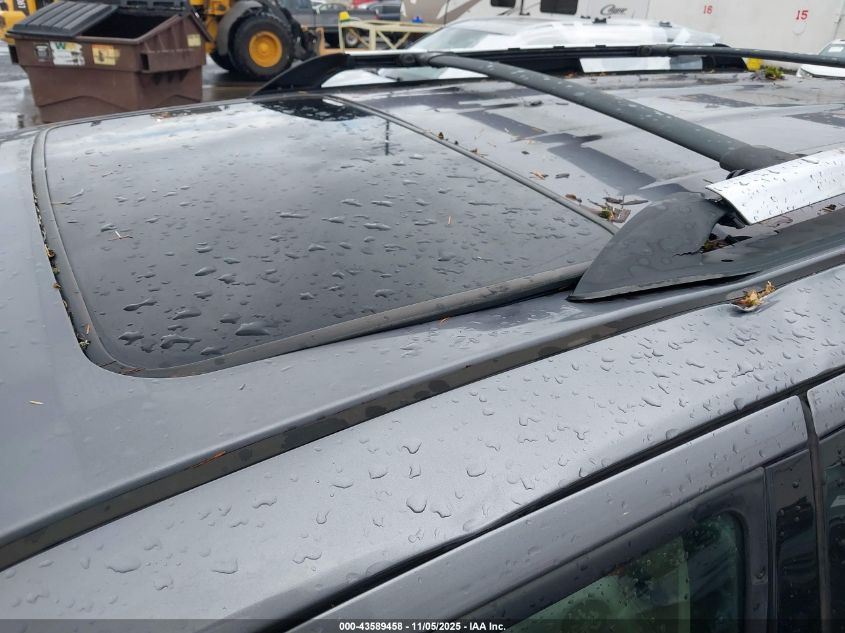 2008 Ford Escape Hybrid VIN: 1FMCU59H98KA57350 Lot: 43589458