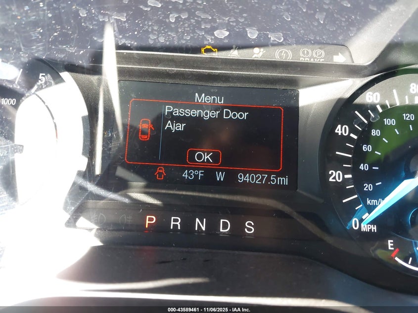 2018 FORD EDGE SEL - 2FMPK3J91JBB85100