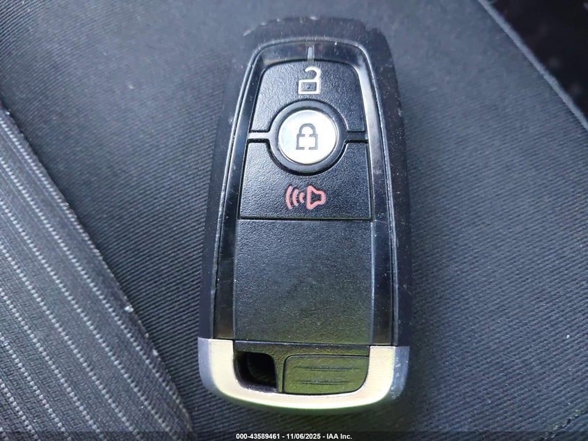 2018 FORD EDGE SEL - 2FMPK3J91JBB85100