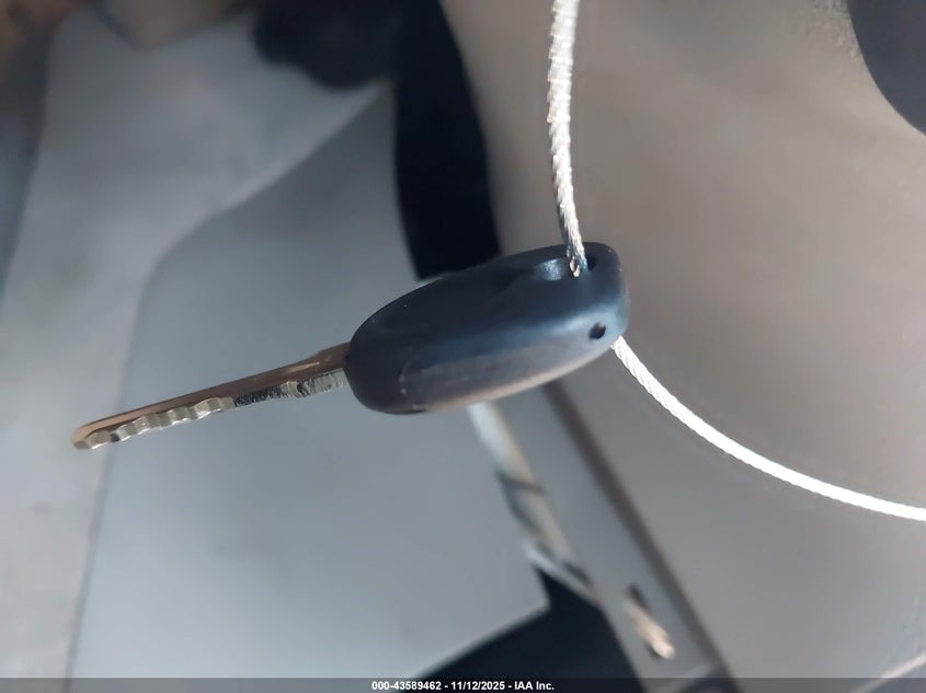 2009 Saturn Aura Xr VIN: 1G8ZX57729F222840 Lot: 43589462