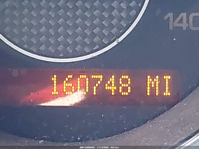 2009 Saturn Aura Xr VIN: 1G8ZX57729F222840 Lot: 43589462