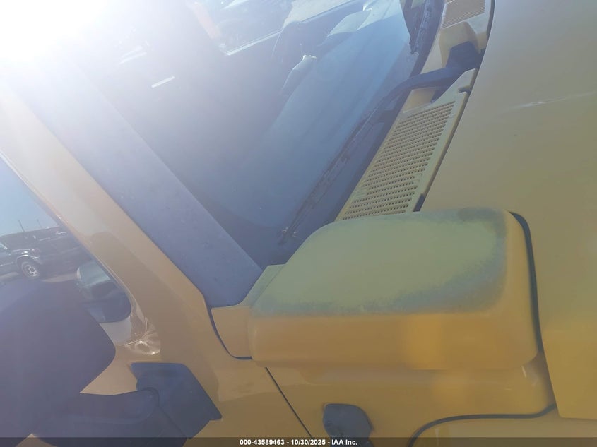 2007 Hummer H3 Suv VIN: 5GTDN13E378144131 Lot: 43589463