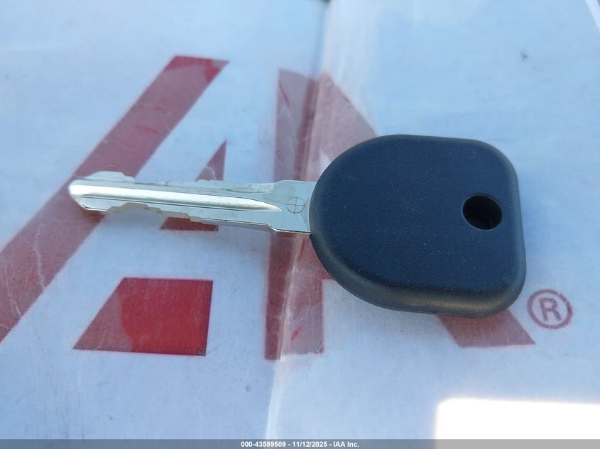 2006 Chevrolet Hhr Lt VIN: 3GNDA23P26S611532 Lot: 43589509