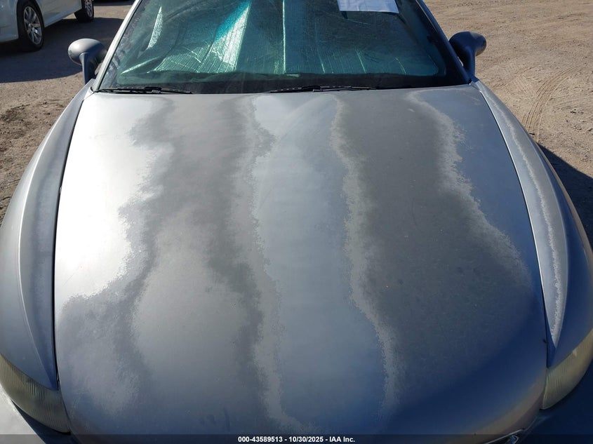 1996 Buick Riviera VIN: 1G4GD2217T4714771 Lot: 43589513