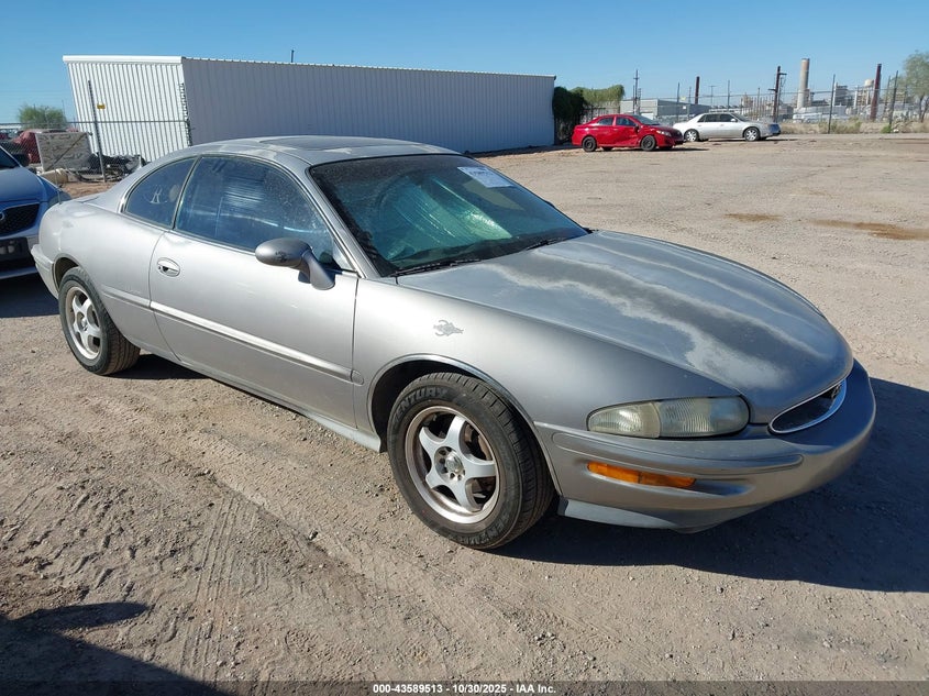 1996 Buick Riviera