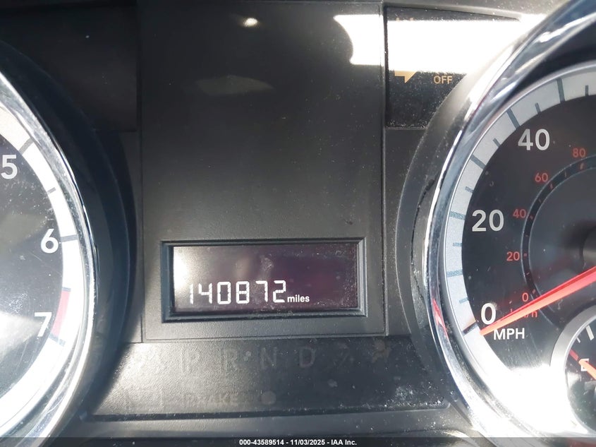 2015 DODGE GRAND CARAVAN SE - 2C4RDGBG0FR511737