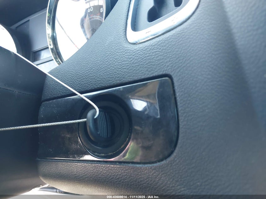 2015 Dodge Grand Caravan Se VIN: 2C4RDGBG0FR511737 Lot: 43589514