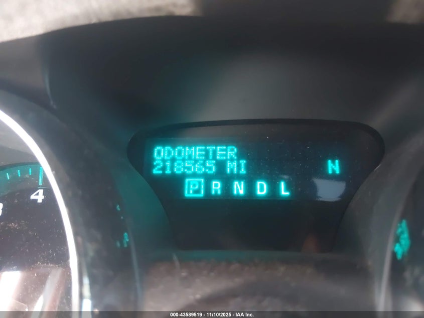 2014 Buick Enclave Leather VIN: 5GAKRBKD6EJ315169 Lot: 43589519