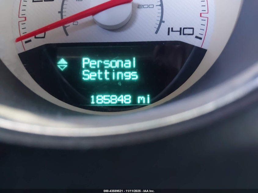 2014 Dodge Challenger Sxt Plus VIN: 2C3CDYAG1EH153778 Lot: 43589521