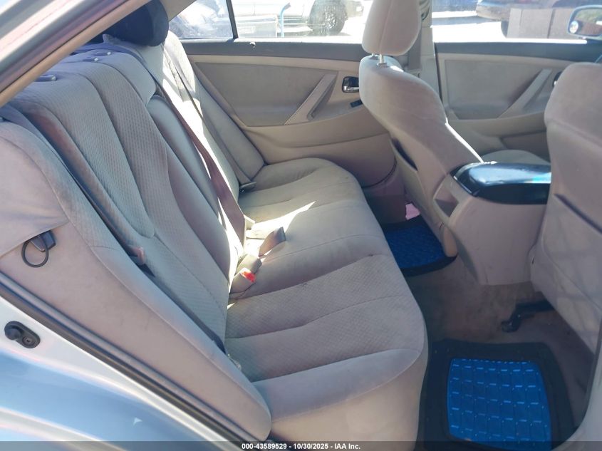 2009 Toyota Camry Le VIN: 4T1BE46K99U845683 Lot: 43589529