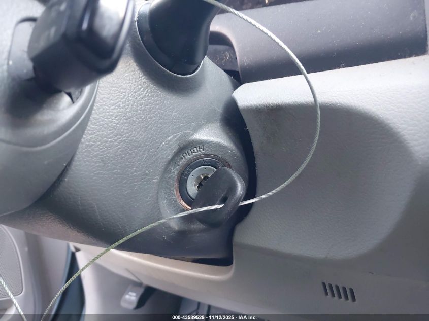 2009 Toyota Camry Le VIN: 4T1BE46K99U845683 Lot: 43589529