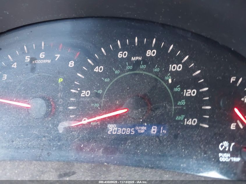 2009 Toyota Camry Le VIN: 4T1BE46K99U845683 Lot: 43589529