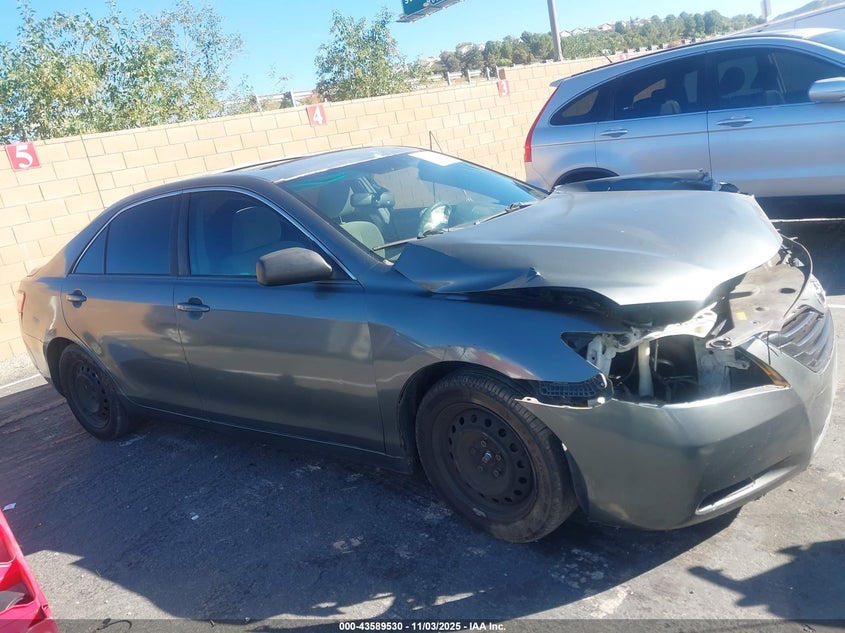 4T1BK46KX9U588736 2009 TOYOTA CAMRY photo no. 14