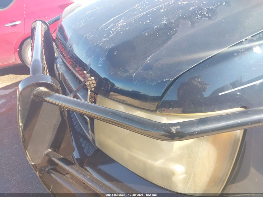 2008 Chevrolet Suburban 1500 Lt VIN: 1GNFC160X8J232665 Lot: 43589538