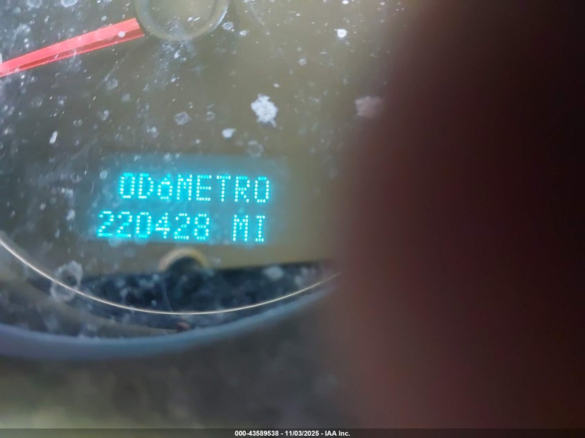 2008 Chevrolet Suburban 1500 Lt VIN: 1GNFC160X8J232665 Lot: 43589538