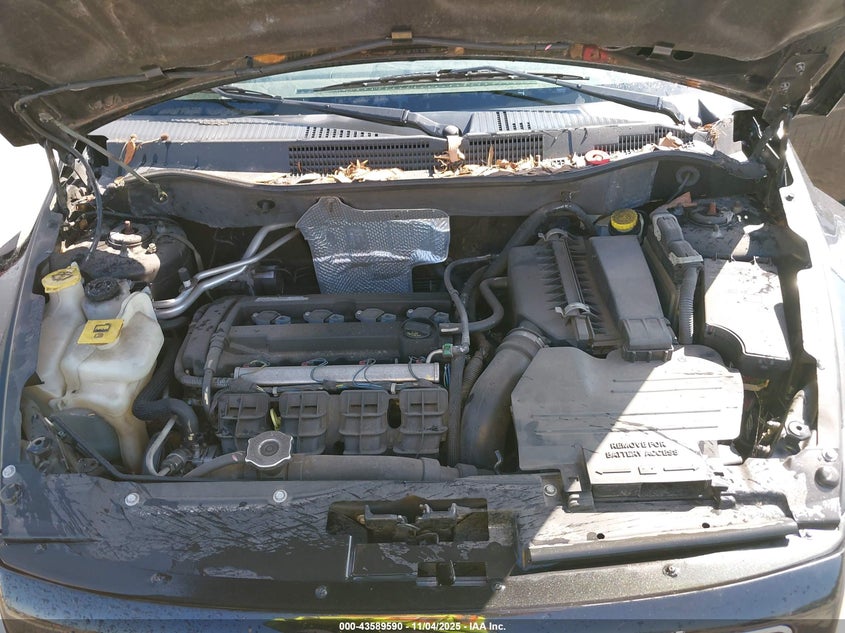 2009 Dodge Caliber Sxt VIN: 1B3HB48A69D163163 Lot: 43589590