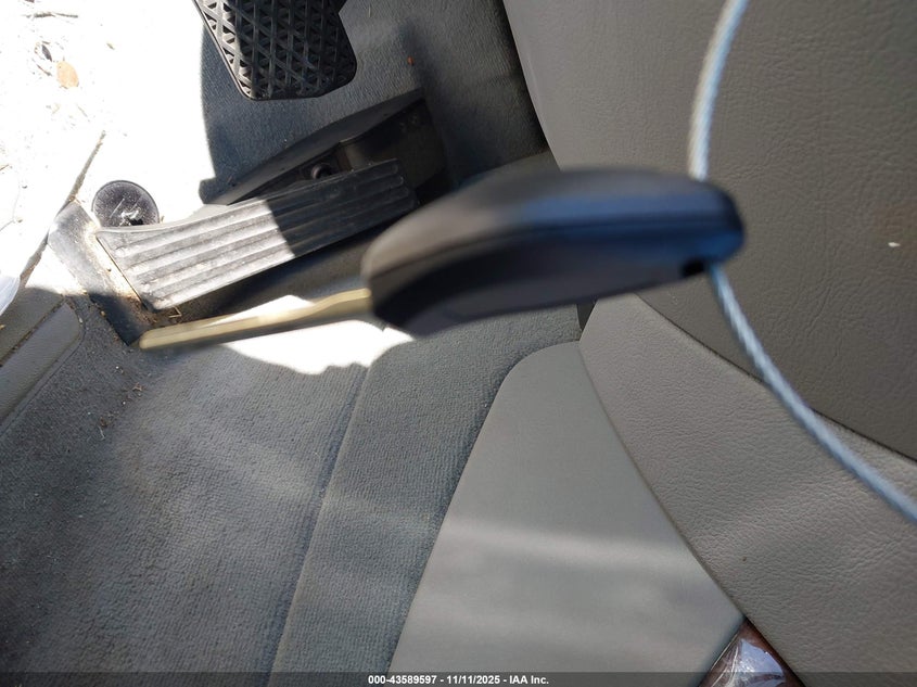 2005 BMW X5 3.0I VIN: 5UXFA13585LY16172 Lot: 43589597