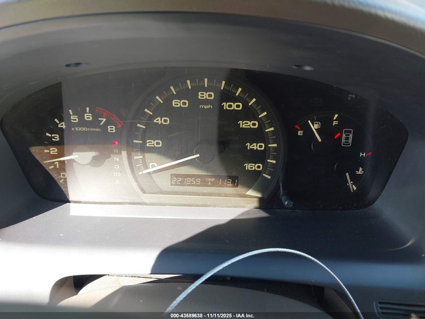 1HGCM56346A153503 2006 HONDA ACCORD photo no. 7