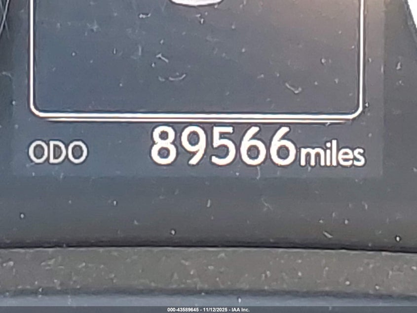 2016 Lexus Is 200T VIN: JTHBA1D20G5005878 Lot: 43589645