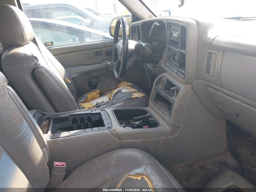 2GCEC19T161141950 2006 CHEVROLET SILVERADO photo no. 5