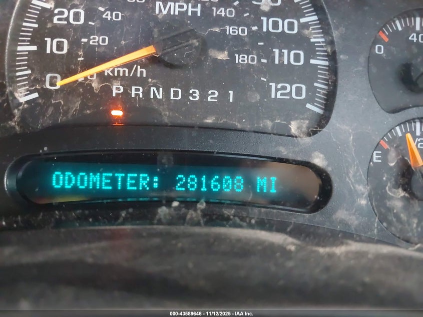 2GCEC19T161141950 2006 CHEVROLET SILVERADO photo no. 7