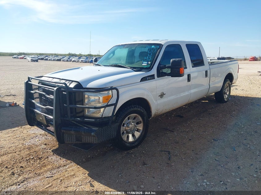 Vin: 1ft7w2at1bea35220, lot: 44084774, ford f-250 xl 20112