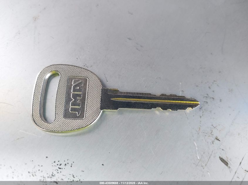 2001 Chevrolet Tahoe Ls VIN: 1GNEC13T21R195726 Lot: 43589688