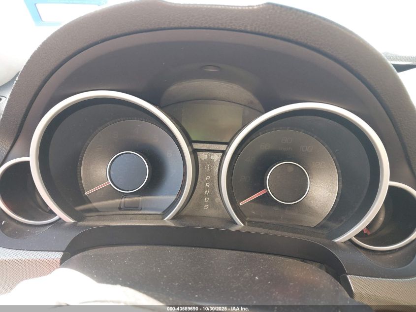 2009 Acura Tl 3.5 VIN: 19UUA865X9A007708 Lot: 43589690