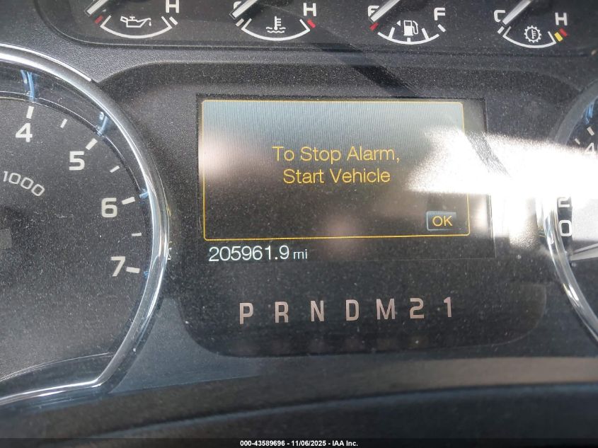 2011 Ford F-150 Xlt VIN: 1FTFW1CF7BFA93498 Lot: 43589696