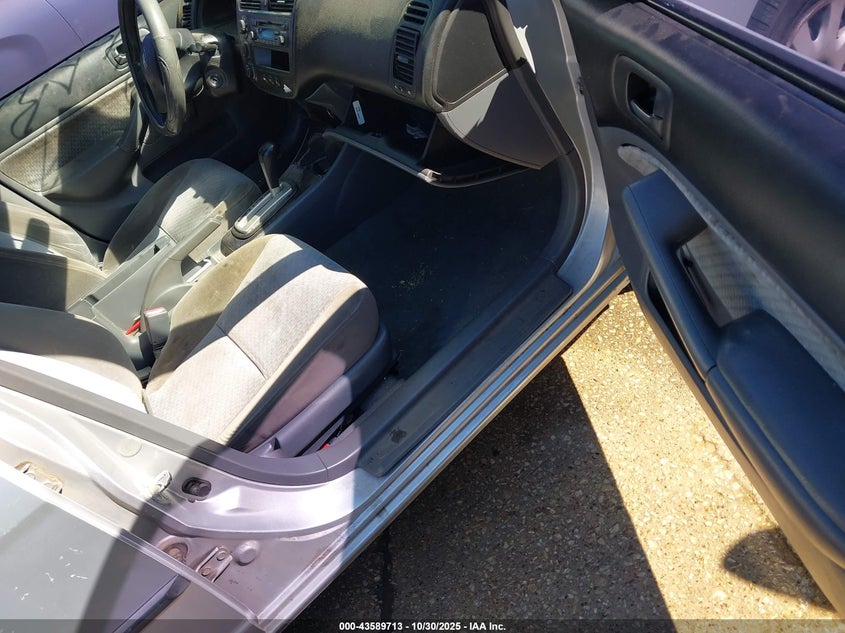 2HGES16314H624853 2004 HONDA CIVIC photo no. 5
